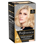 Краска для волос Преферанс