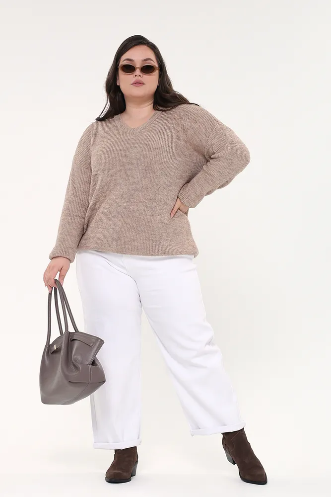 Свитер 20106 Fabrika