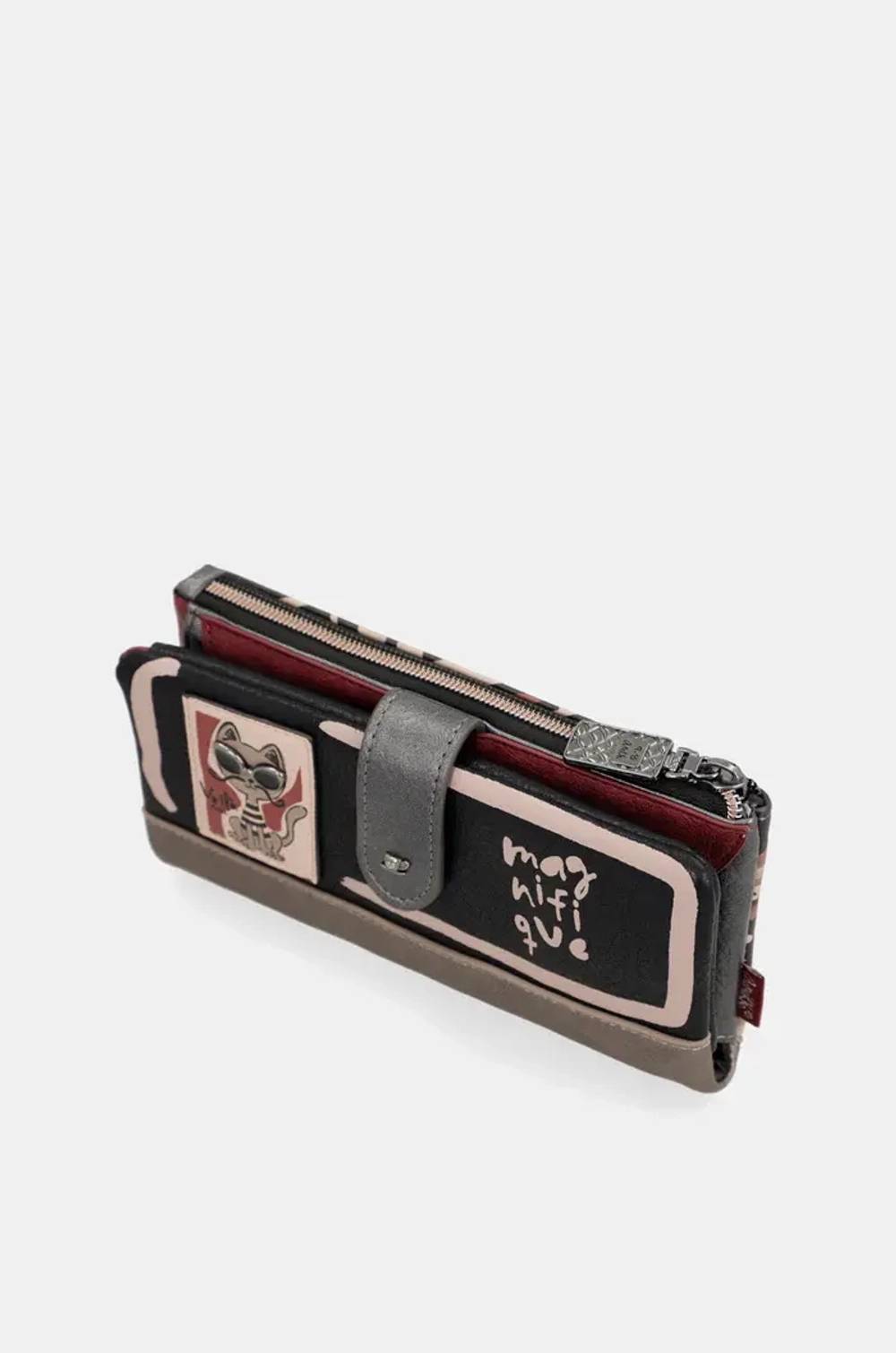 Кошелёк Anekke 41819-906