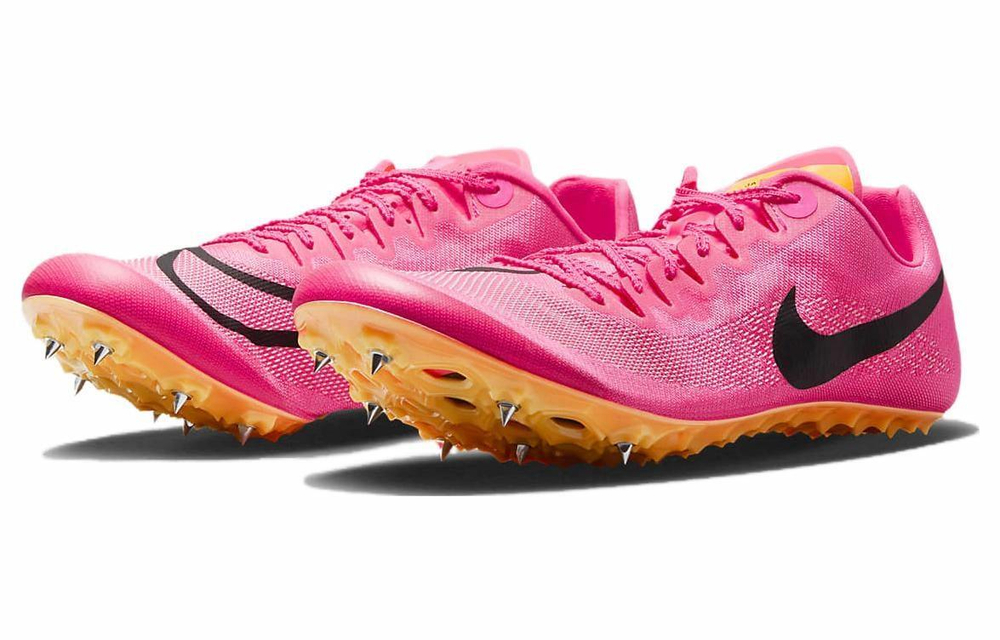 Кроссовки Nike Zoom Ja Fly 4 Ja Fly 4