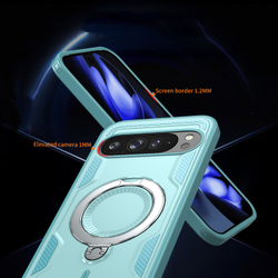 Чехол Magneto Case с кольцом для Google Pixel 10 Pro XL