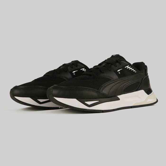 Кроссовки Puma Mirage Sport B&W артикул:38159402 - купить в магазине Дайс