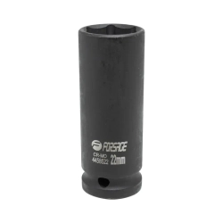Головка ударная глубокая 22мм 1/2''6гр. Forsage F-4458522