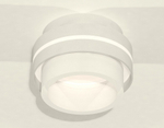 Накладной светильник Ambrella Light XS XS8412002