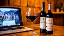 Половина россиян поддерживает онлайн-продажи отечественного вина