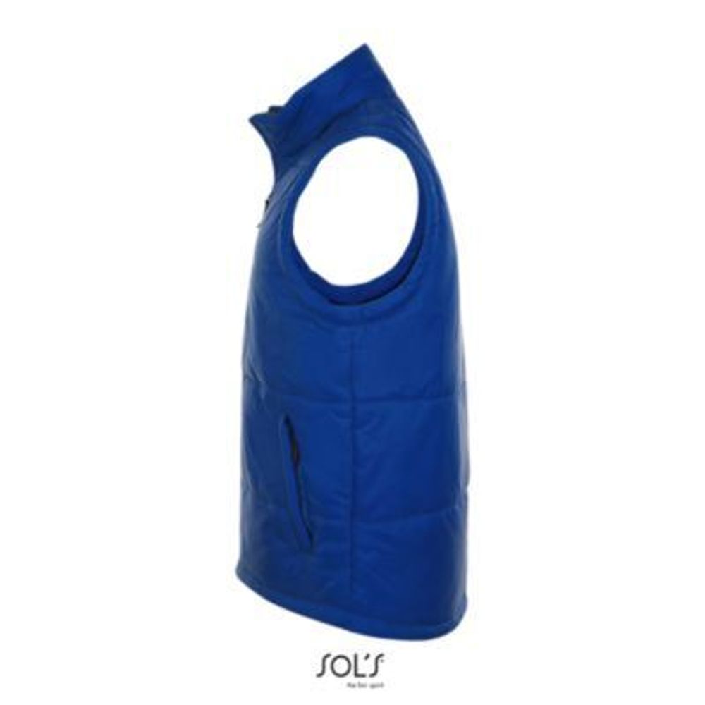 Жилет Warm Красный  XL