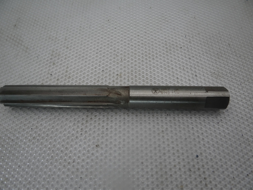 Развертка ручная прямая 19мм H7 9ХС ц/х