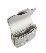 сумка через плечо parker Michael Kors - белый(30R3S7PM6B)