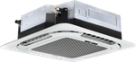 Кассетная сплит-система Ecoclima ECLCA/I-TC60/4R1 + ECLCP-TC04 + ECL/I-TC60/5R1