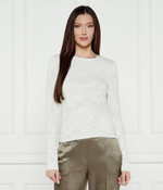 Блузка Marc Cain - экрю(YC 41.23 M20)