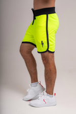 Шорты ABOUT TECH SHORTS CLUB (ATST00)