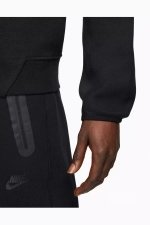 Кофта Nike Sportswear Tech Fleece Crew