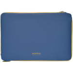 DOPPIO SLEEVE LAPTOP 13"/14" BLUE