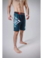 Шорты спортивные мужские для единоборств mma