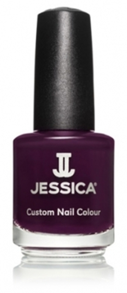 Лак JESSICA 460 Midnight Affair
