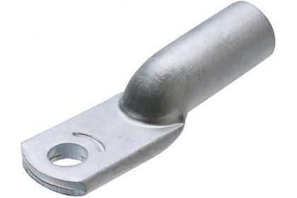 Наконечник кабельный алюминиевый ТА 150-12-17 КВТ (25шт/уп.) 41428