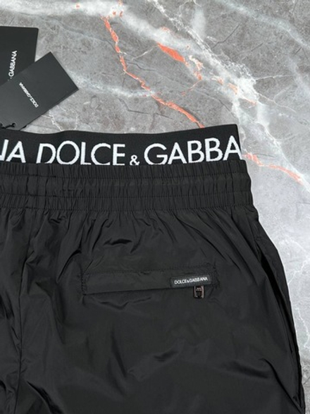 Шорты Dolce & Gabbana