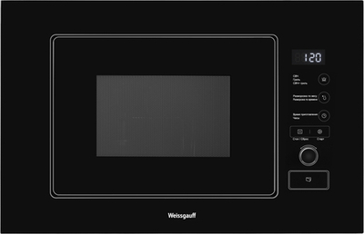 Weissgauff BMWO-209 PDB