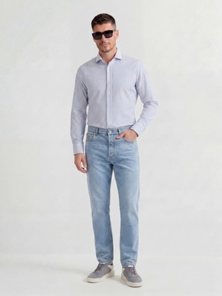 Джинсы Brunello Cucinelli