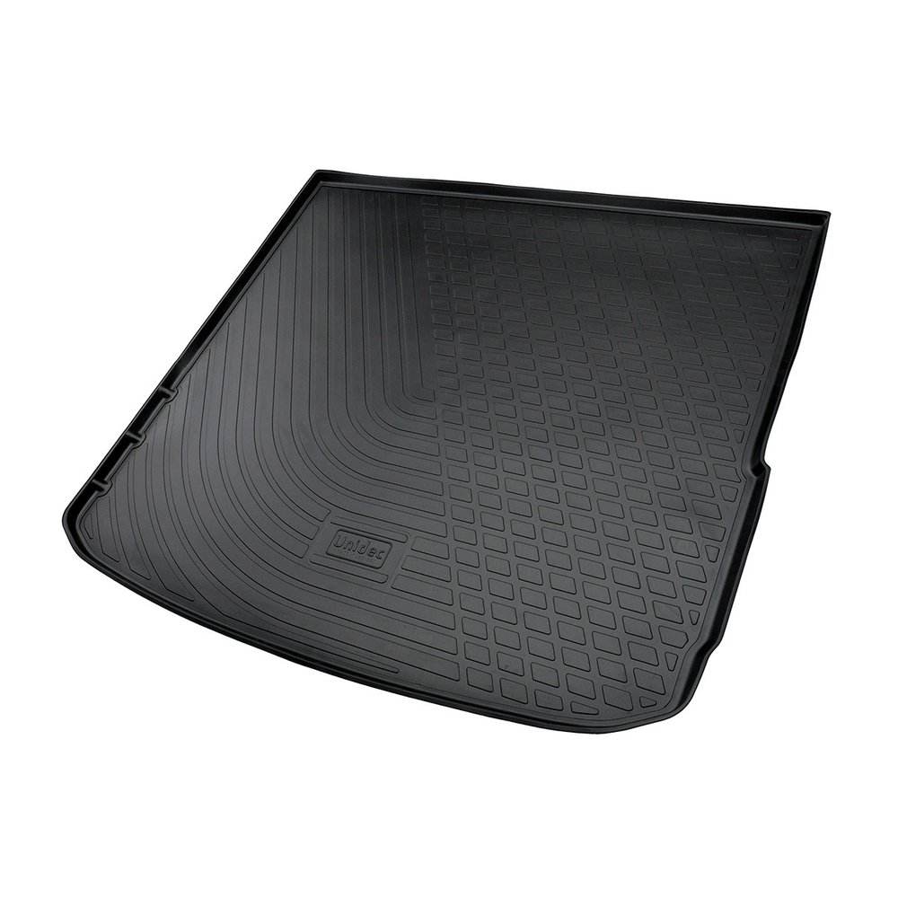 Коврик в багажник Norplast для LiXiang L6 2024-, Черный, арт.NPA00-T483-350