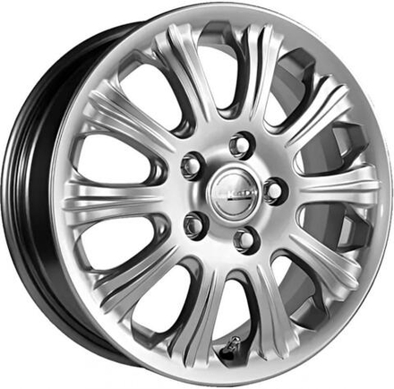 Скад Гелиос 6x15 5x100 ET 53 Dia 57.1 (селена супер)