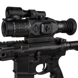 Цифровой прицел Sightmark WRAITH HD 2-16x28 (SM18021) - фото 8