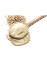 Кунжутная паста Sahinoglu Tahin sesame paste 300 г