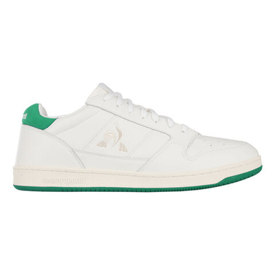 Мужские теннисные кроссовки Le Coq Sportif Breakpoint Sneakers Men - White, Green