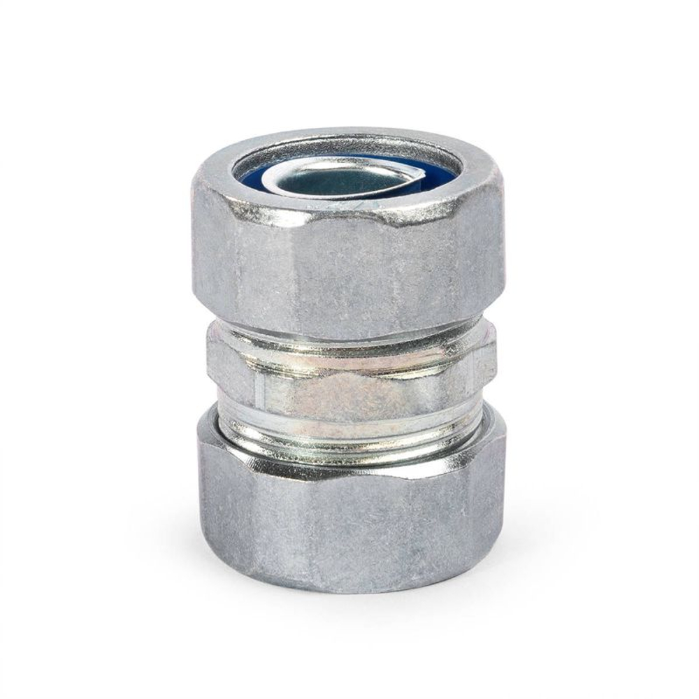 Муфта соединительная СТМ-32 (1+1/4дюйм) Fortisflex 61406