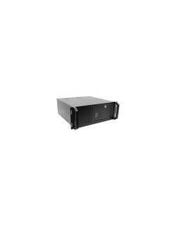 Корпус для компьютера Exegate EX244592RUS Серверный корпус Exegate Pro 4U450-16 / 4U4019S