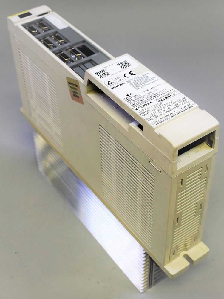 MITSUBISHI MDS-B-V1-35