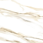 Керамогранит Alma Ceramica GFU57FSN04L Fusion 57x57 кремовый лаппатированный под мрамор