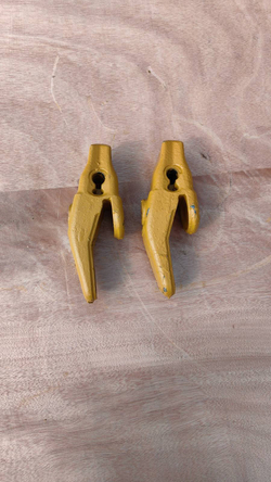 Адаптер TK225C100 косая кромка 21мм