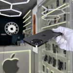 iPhone 13 Pro Max, 256 ГБ, SIM + eSIM б/у