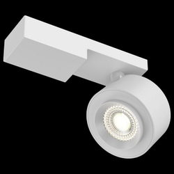 Трековый светильник Maytoni Technical C062CL-L12W3K