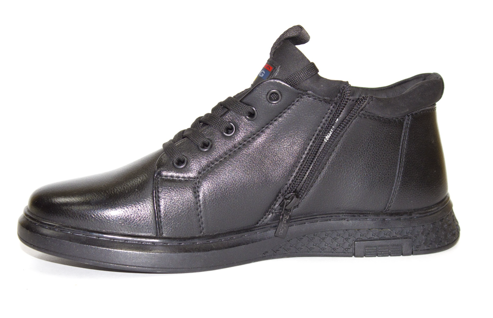 Ботинки мужские демисезонные Ruiming арт. EM8391