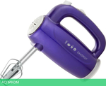 Миксер Energy EN-295P фиолетовый (M152487)