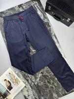 Брюки Kiton, арт. 481549183