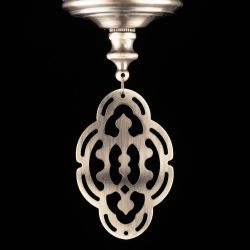 Citilux Каир CL419115 Подвесной светильник Мозаика Янтарь