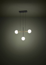 Подвесной светильник Eglo PAZ 390177