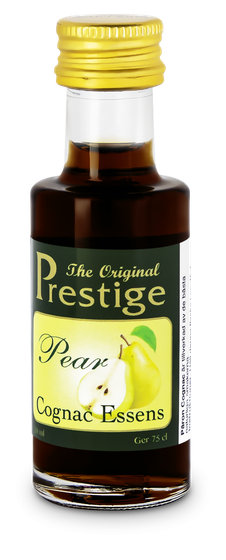 Prestige Грушевый Коньяк (Pear Cognac) 20 ml