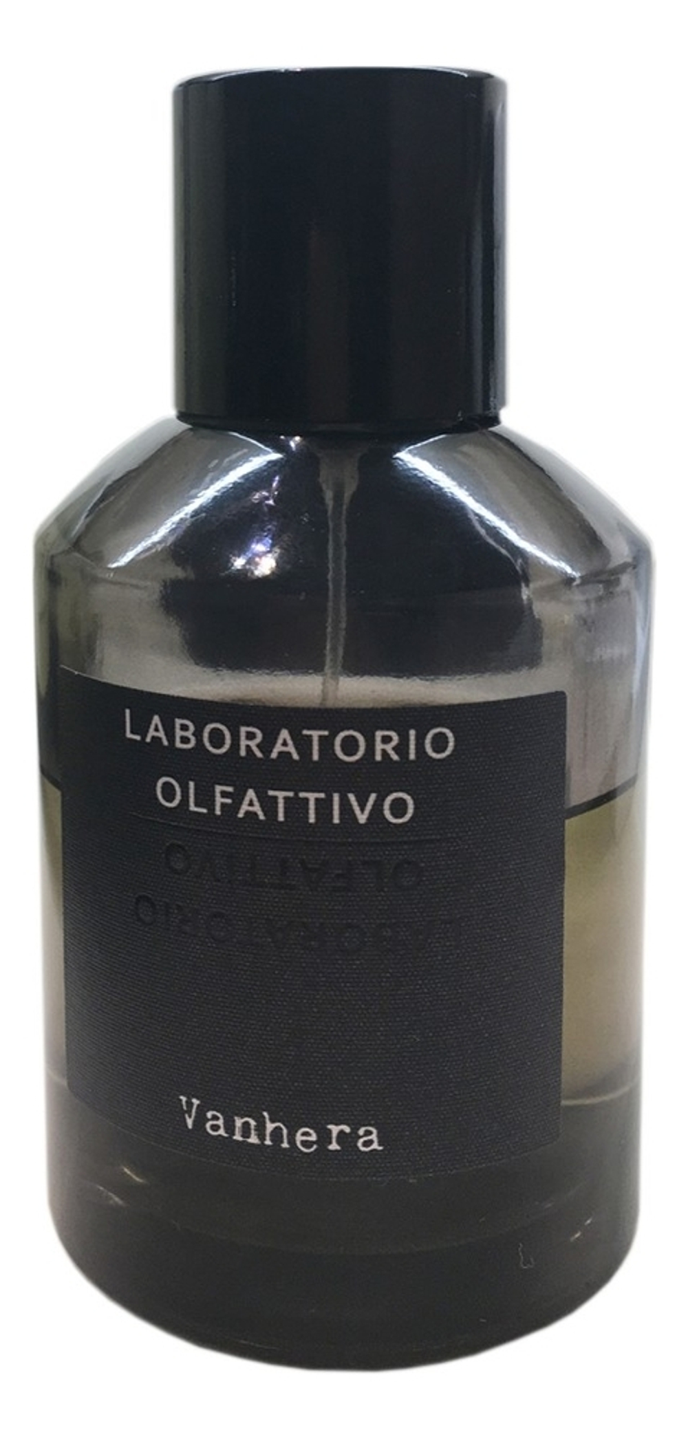 Laboratorio Olfattivo Vanhera
