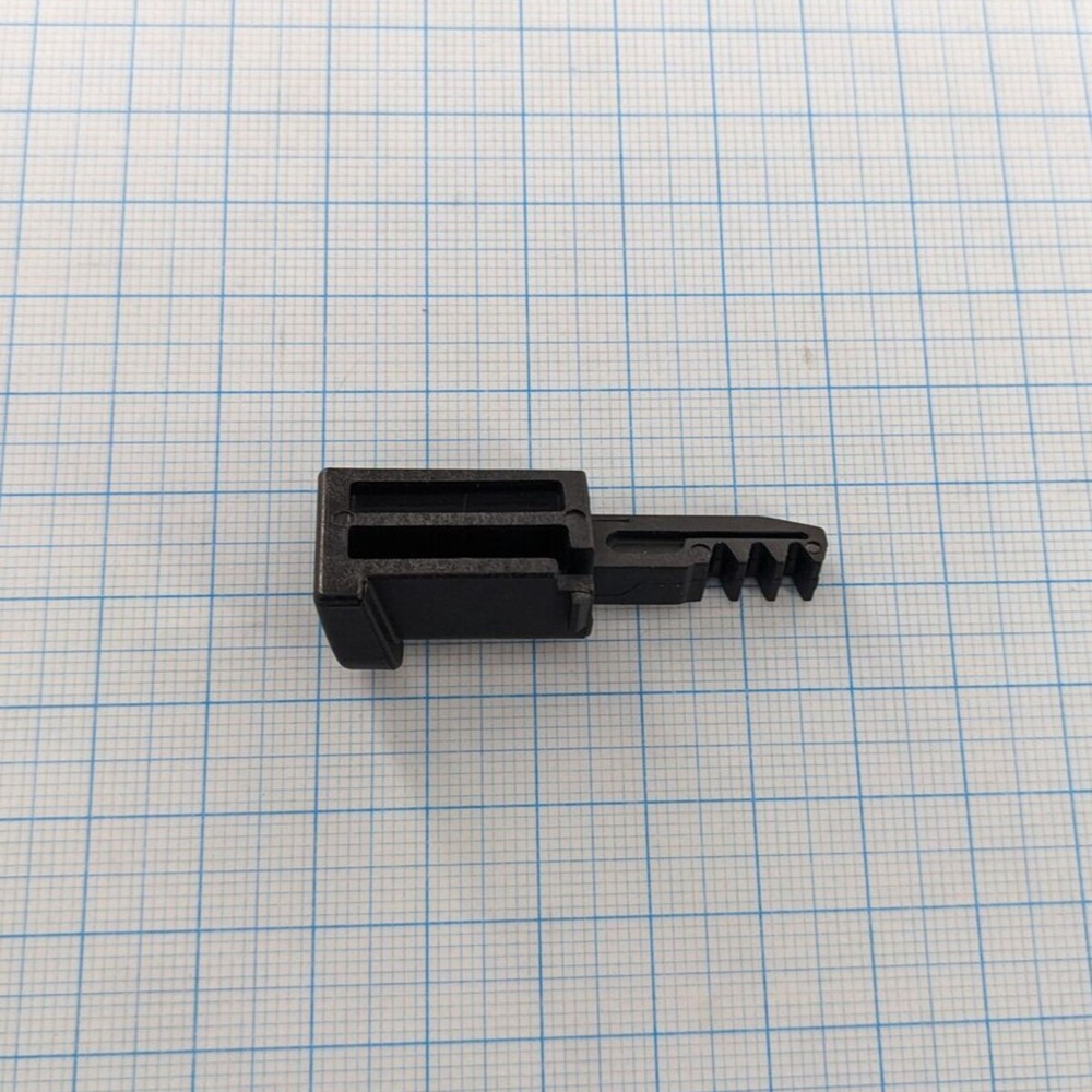 OPT-PW2050-27 Правая кнопка реверса 47х13х19 мм для гайковерта OPT-PW2050