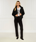 Куртка BLOUSON Armani Exchange - черный(6DYB07 YN2UZ)