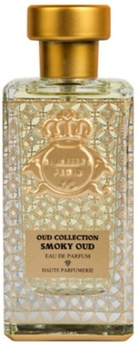 Al Jazeera Perfumes Smoky Oud
