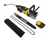 Пила цепная электрическая Huter ELS-2800 70/10/7