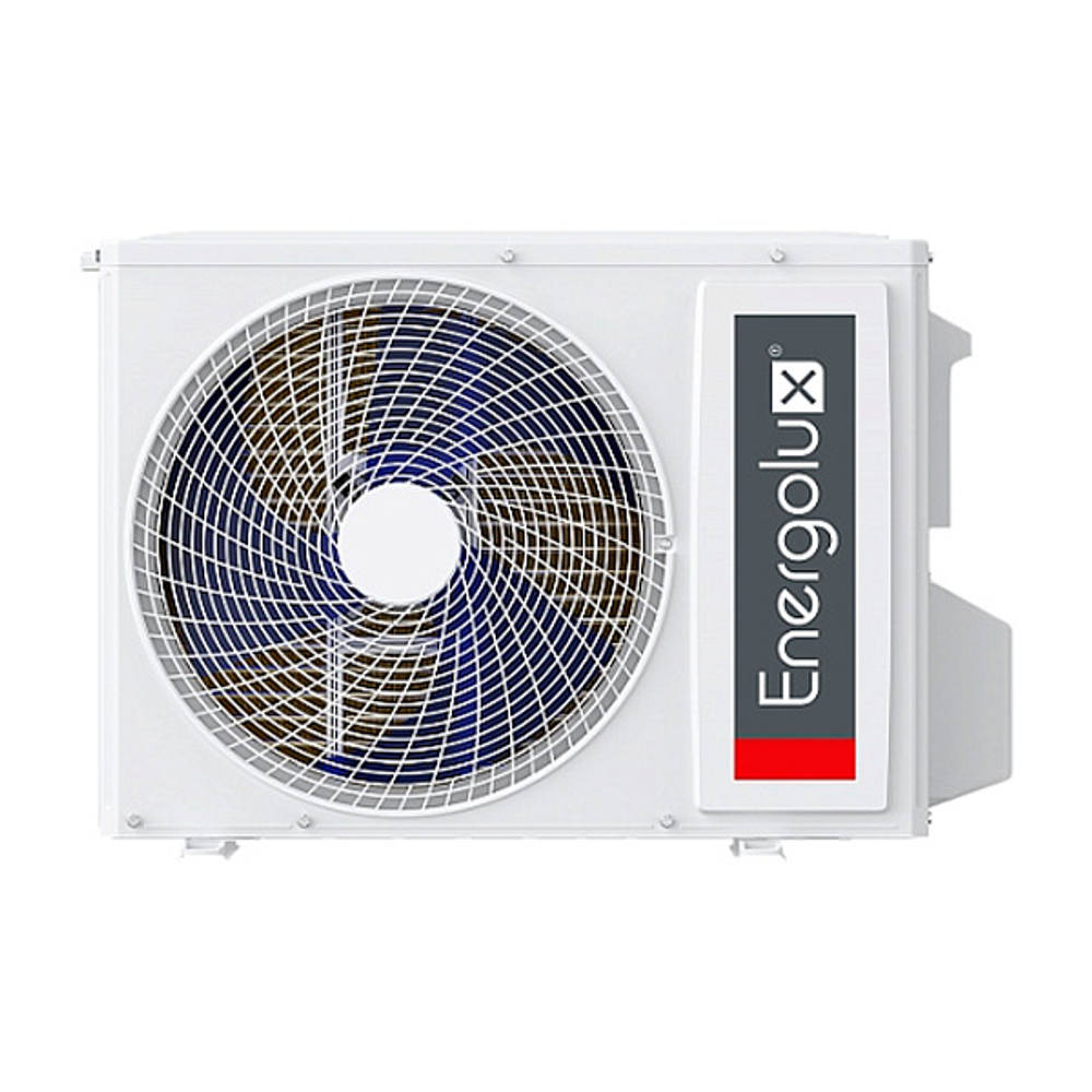 Мультисплит система на 2 комнаты Energolux ESAS07M6_WF_AR2_DC + ESAS09M6_WF_AR2_DC / ESAM14M2_AR2_DC2