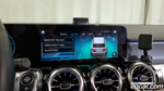Mercedes-Benz GLB-Class X247 GLB220 (08.2021)