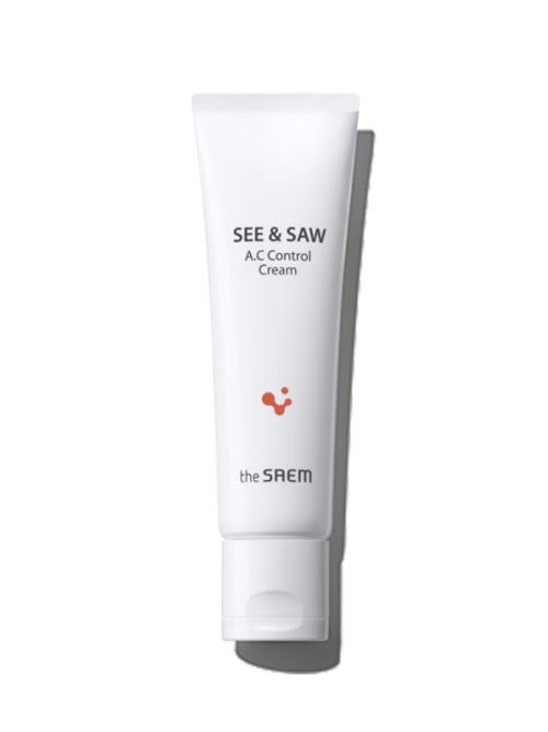 See & Saw AC Control Cream