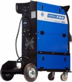 Сварочный полуавтомат AURORA SKYWAY 330 SYNERGIC многофункциональный (MIG/MAG, MMA) 14867